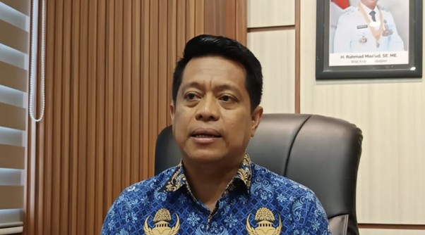 SPMB 2026/2027 Segera Dibuka, Disdikbud Balikpapan Siapkan Sosialisasi Awal Mei
