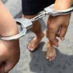 Satpolairud Polres Bontang Bongkar Rantai Peredaran Sabu Hingga Jaringan Penyimpanan