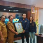 PWI Kukar-Diskominfo Perkuat Program Kemitraan dan Peningkatan Kompetensi Wartawan