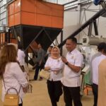 ‎Kukar Kini Punya Pabrik Pakan Ternak Berkapasitas Produksi 200 Ton