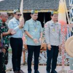 Festival Budaya Lesung Osap 2026, Menjaga Tradisi di Bena Baru