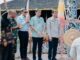 Festival Budaya Lesung Osap 2026, Menjaga Tradisi di Bena Baru