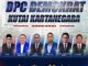 Enam Orang Daftar Caketum Demokrat Kukar, Dedi Sudarya Mengaku Siap Bertarung