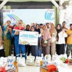 Gelar Pasar Murah di PPU dan Balikpapan, Pertamina Siapkan 2.250 Paket Sembako