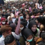 Jumlah Pencaker di Kukar ‎Capai 10.647 Orang ‎