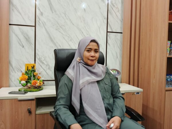 DPRD Kukar Godok Raperda Pemenuhan Hak Atas Anak