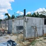 Lahan Menjadi Kendala Pembangunan KDKMP di Sepaku IKN