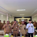 Disdukcapil Berau Perkuat Pelayanan Publik Melalui FGD Standar Layanan