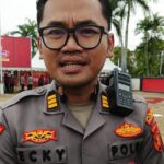 Akun Medsos Ini Unggah Pocong Bersajam Beraksi di Kukar, Ini Kata Polisi