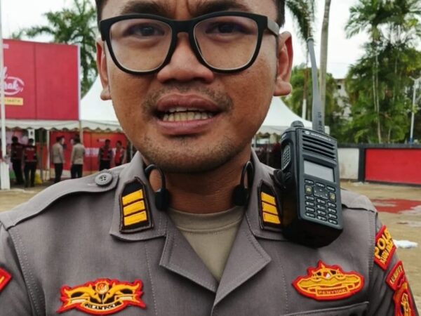 Akun Medsos Ini Unggah Pocong Bersajam Beraksi di Kukar, Ini Kata Polisi