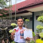 Berprestasi, Jebolan Alumni SMAN 2 Tenggarong Semakin Banyak Diserap Kampus Ternama di Jawa