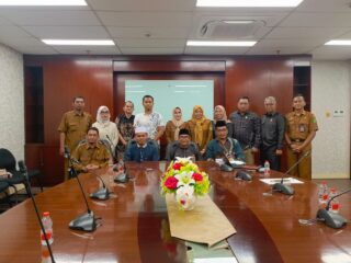 Pansus DPRD Kukar Kebut Raperda Pengembangan Ponpes, Bantuan Guru Ngaji Terkendala Aturan BPK