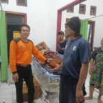 Dua Pencari Gaharu Hilang Empat Hari di Hutan Meraang, Ditemukan Selamat 