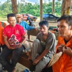 Hilang Selama Empat Hari, Warga Sepaku yang Pergi Berburu Ditemukan