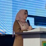 Bupati Berau Tekankan Kolaborasi dalam Mendorong Ekonomi dan Pelayanan Publik