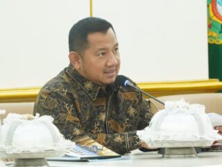 City Branding Langkah Strategis PPU Kuatkan Identitas Daerah dan Berdaya Saing