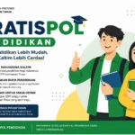 Evaluasi Tata Kelola Gratispol, Pemprov Kaltim Terus Perkuat Akses Pendidikan
