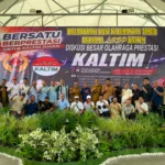 Dialog Olahraga Kaltim Jadi Momentum Satukan Gagasan Wujudkan Kaltim Juara
