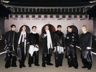 Jadwal War Tiket Konser BTS di Jakarta Hari Ini