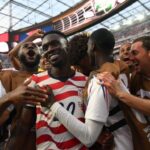 Amerika Serikat Hajar Paraguay 4-1, Pimpin Grup D Piala Dunia 2026 dengan Selisih Gol Terbaik