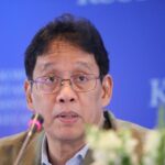 Bantah APBN Penyebab Rupiah ke Rp18.000, Purbaya: 5 Bulan Defisit 0,7%