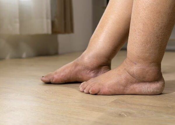 Kaki Bengkak karena Ginjal, Kenali Tanda dan Penyebabnya