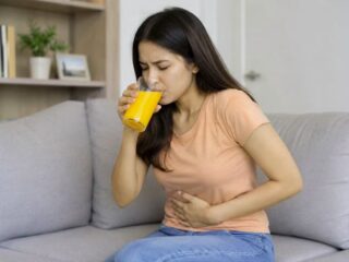 Daftar Jus yang Tidak Boleh untuk Asam Lambung dan Alasannya