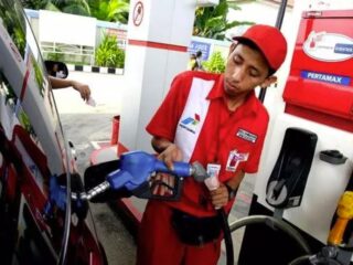 Harga Pertamax Naik hingga Rp16.250 per Liter, Simak Daftar BBM Pertamina Terbaru per 10 Juni 2026