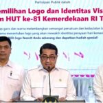 Pemerintah Resmi Luncurkan Polling Pemilihan Logo HUT Ke-81 Kemerdekaan RI, Libatkan Masyarakat untuk Pertama Kalinya
