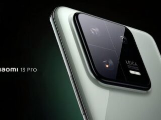 Flagship Compact nan Powerful! 7 Fakta Seputar Xiaomi 13 yang Wajib Masuk Wishlist Anda
