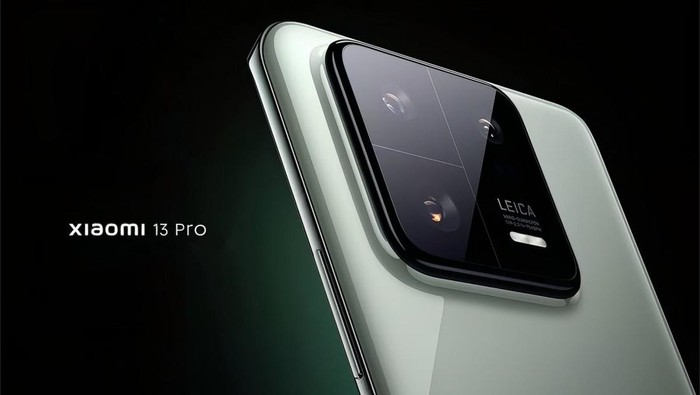 Flagship Compact nan Powerful! 7 Fakta Seputar Xiaomi 13 yang Wajib Masuk Wishlist Anda