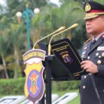 Peringati Hari Lahir Pancasila 2026, Kapolda Kaltim Tekankan Penguatan Ideologi Bangsa
