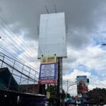 Target Rp10 Miliar, Realisasi Pajak Reklame Samarinda Tahun Ini Baru Rp1,2 Miliar