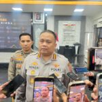 Lima Personel Polsek Sungai Pinang Terbukti Kuras ATM Tersangka, Ini Sanksinya