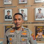 Polri Tunda Pelaksanaan Operasi Patuh 2026, ETLE Tetap Jadi Andalan Pengawasan Lalin