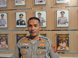 Polri Tunda Pelaksanaan Operasi Patuh 2026, ETLE Tetap Jadi Andalan Pengawasan Lalin