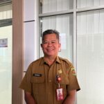 Ketergantungan Pangan 65 Persen dari Luar, Perlu Sawah Baru 100 Ribu Hektare untuk IKN