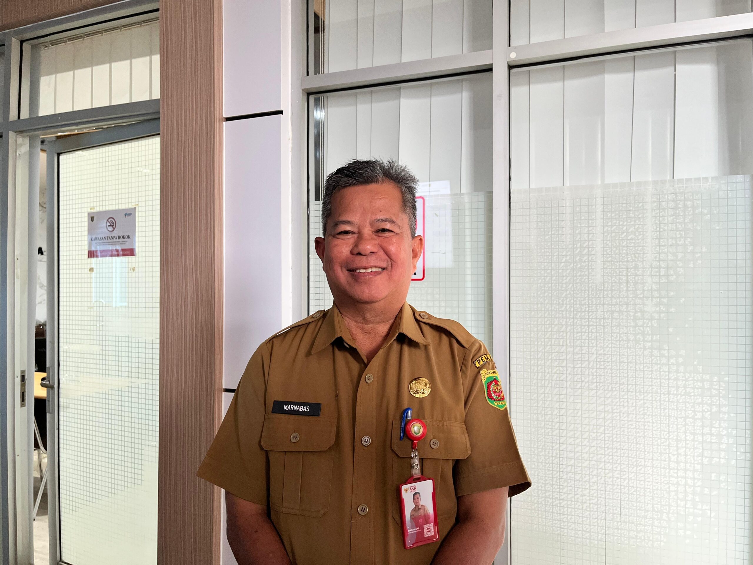 Ketergantungan Pangan 65 Persen dari Luar, Perlu Sawah Baru 100 Ribu Hektare untuk IKN