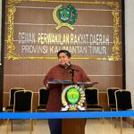 Paripurna Hak Angket Gagal Kuorum, Ini Penyebabnya