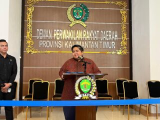 Paripurna Hak Angket Gagal Kuorum, Ini Penyebabnya