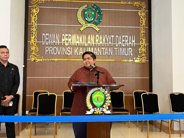 Paripurna Hak Angket Gagal Kuorum, Ini Penyebabnya