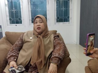 Tren PHK Naik, Ribuan Pekerja Samarinda Ajukan JKP Dalam 5 Bulan, Dominan Sektor Tambang
