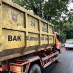 Efisiensi Bahan Bakar Truk Sampah Mencapai 8 Persen, Ini yang Dilakukan DLH Samarinda