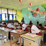 Banyak Guru Terpaksa Mengajar Pelajaran Bukan Bidangnya, Ini Penyebabnya