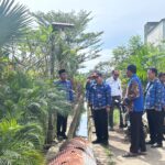 Sawah Rusak hingga Bau Menyengat, Limbah Lapas Samarinda Dikeluhkan Warga