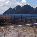 Insiden Ponton Batu Bara Lepas Kendali, Sempat Mendekat ke Area Teras Samarinda