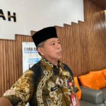 Sungai Menyempit, Banjir Kini Ancam Permukiman Harapan Baru
