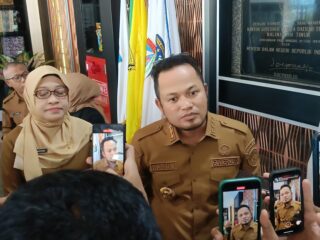 Euforia Piala Dunia 2026, Pemprov Kaltim Siapkan Fasilitas Nobar Buat Warga