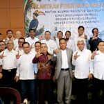 Selamatkan Lingkungan dengan Sinergikan Pendekatan Agama, Alumni Pascasarjana Ilmu Lingkungan Unmul Galang Kerja Sama Ormas Islam 