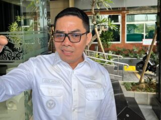 Terkuak! Belanja Makan Minum Samarinda Tembus Rp90 Miliar, Kini Dipangkas